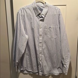 Southern Tide men’s button down